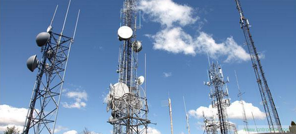 基站射頻可當(dāng)黑盒子設(shè)計(jì)，背寄存器的時(shí)代結(jié)束了！