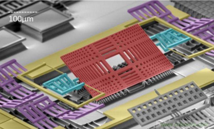 揭秘VR及移動設備如何實現(xiàn)眼動追蹤？