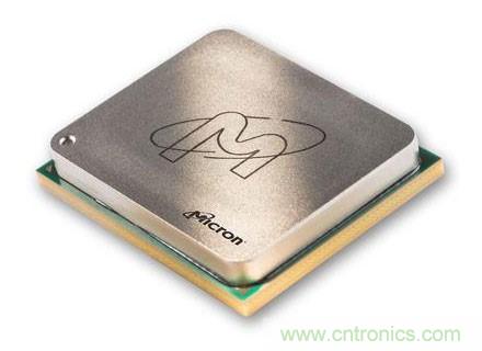 電子元件的這些前瞻技術(shù)你可曾聽說？