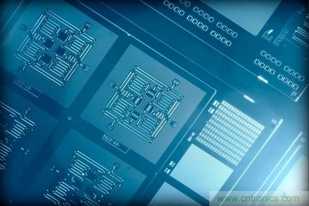 電子元件的這些前瞻技術(shù)你可曾聽說？