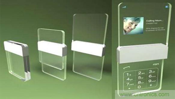 電子元件的這些前瞻技術(shù)你可曾聽說？