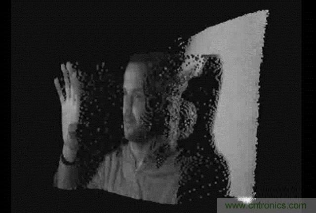 由來已久的ToF技術(shù)真的不可取代？