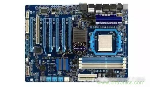 SiP封裝如何成為超越摩爾定律的重要途徑？