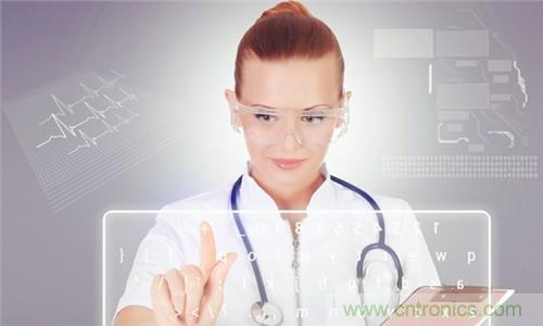 關(guān)于醫(yī)療，我們需要什么樣的可穿戴設(shè)備