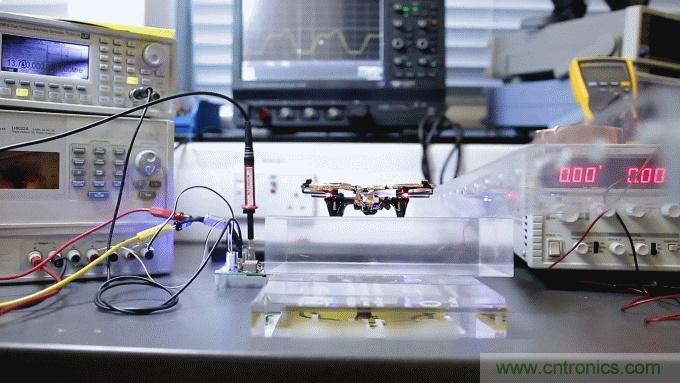 &ldquo;激光充電&rdquo;能否打破無(wú)線(xiàn)充電這根雞肋！