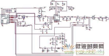 Atheros對Ralink，看WiFi產(chǎn)品的射頻電路設(shè)計(jì)