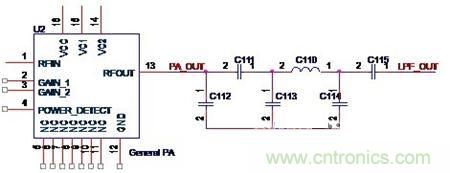 Atheros對Ralink，看WiFi產(chǎn)品的射頻電路設(shè)計(jì)