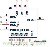 Atheros對Ralink，看WiFi產(chǎn)品的射頻電路設(shè)計(jì)