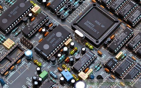 如何準確判斷集成電路IC是否工作？