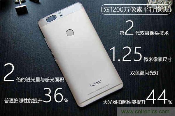 手機(jī)單鏡頭和雙鏡頭設(shè)計(jì)有什么區(qū)別？