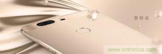 手機(jī)單鏡頭和雙鏡頭設(shè)計(jì)有什么區(qū)別？