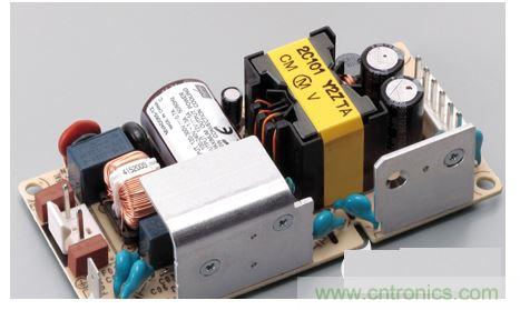 三、元器件布局