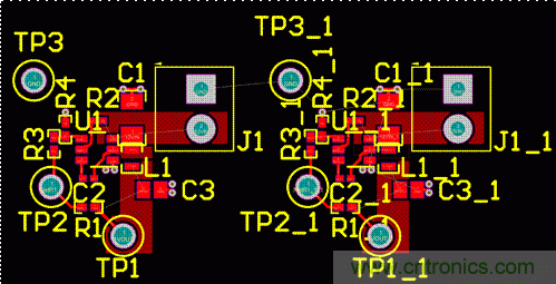 Altium讓多相和多模塊電路板設(shè)計(jì)變得簡單！