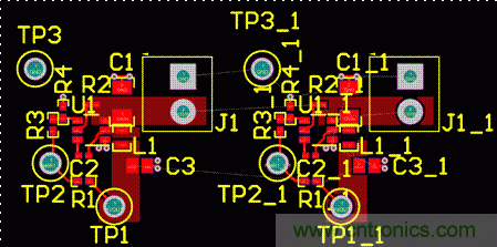 Altium讓多相和多模塊電路板設(shè)計(jì)變得簡單！