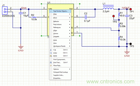 Altium讓多相和多模塊電路板設(shè)計(jì)變得簡單！