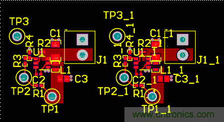 Altium讓多相和多模塊電路板設(shè)計(jì)變得簡單！