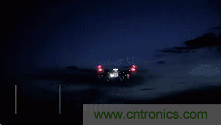 對(duì)比大疆/零度/昊翔/極飛夜間避障技術(shù)哪家強(qiáng)？