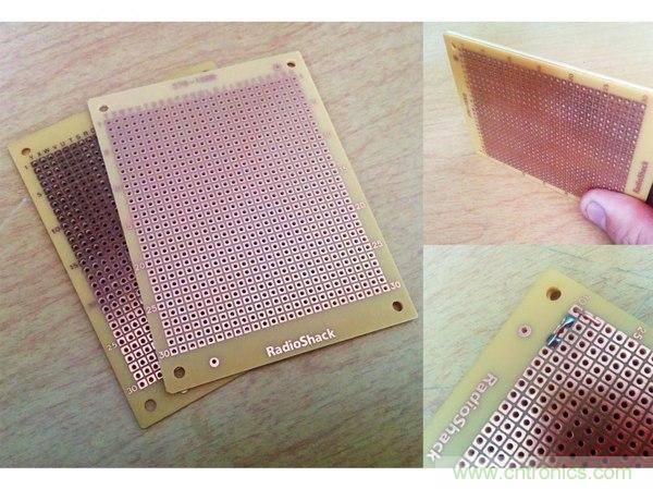 利用軟件和簡單電路就能把電腦音效卡變成示波器