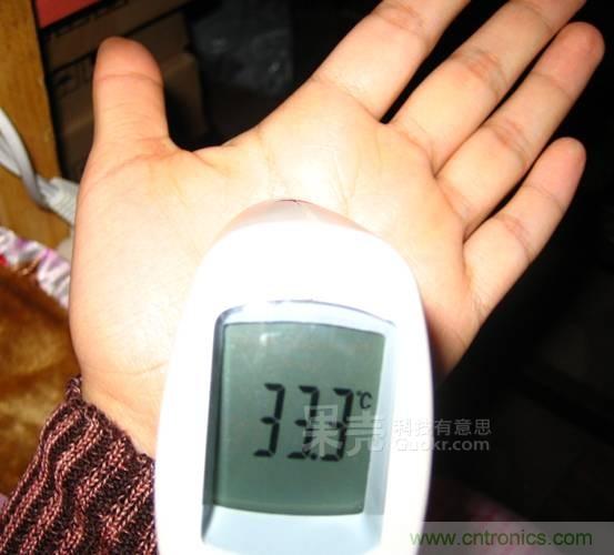 自動(dòng)溫調(diào)速風(fēng)扇，讓你的電腦更冷靜