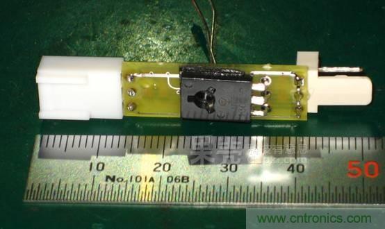 自動(dòng)溫調(diào)速風(fēng)扇，讓你的電腦更冷靜