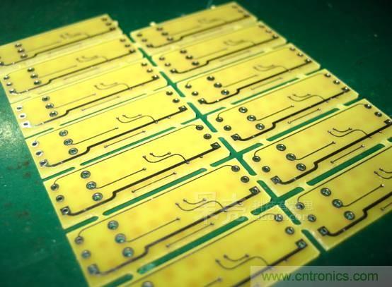 自動(dòng)溫調(diào)速風(fēng)扇，讓你的電腦更冷靜