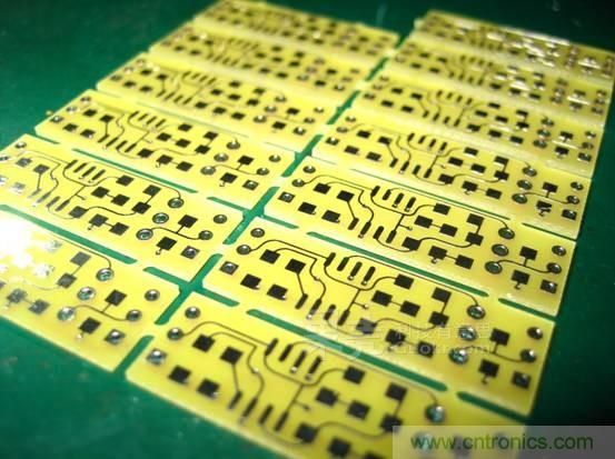 自動(dòng)溫調(diào)速風(fēng)扇，讓你的電腦更冷靜