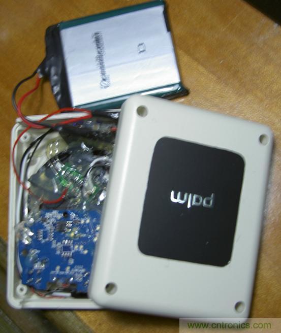 技術(shù)宅教你百元打造手機(jī)無(wú)線充電器