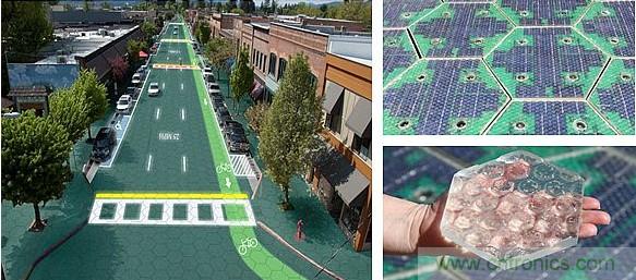 智能交叉路口，解決交通擁堵的未來之星