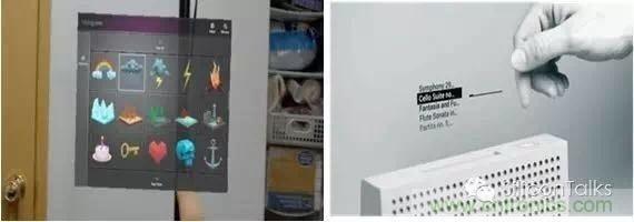 掙脫&ldquo;二向箔&rdquo;，三維觸控將帶來(lái)人機(jī)交互方式的革新