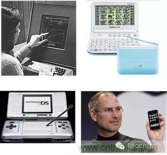 掙脫&ldquo;二向箔&rdquo;，三維觸控將帶來(lái)人機(jī)交互方式的革新