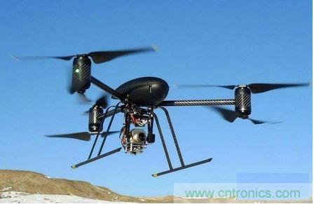 什么是無人機避障技術(shù)？