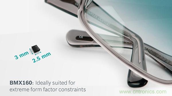 三六九軸傳感器究竟是什么？讓無人機、機器人、VR都離不開它