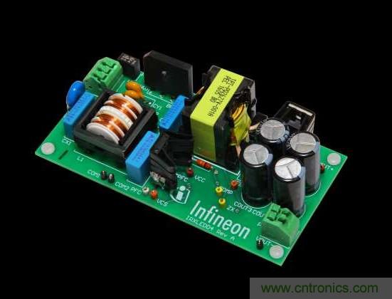 作為兩級(jí)LED驅(qū)動(dòng)器前端的反激式變換器,該如何設(shè)計(jì)？