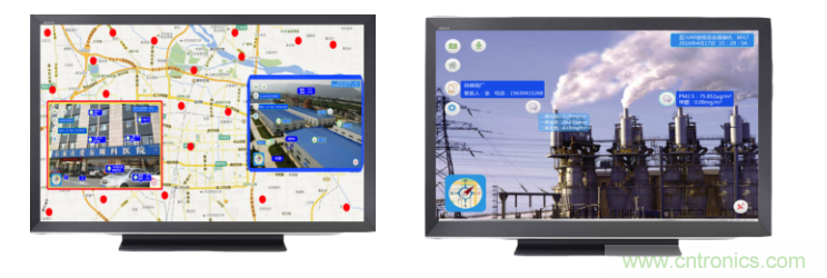 看看傳感器&ldquo;大戰(zhàn)&rdquo;霧霾的那些創(chuàng)意應用