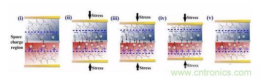 機(jī)械能-電能轉(zhuǎn)化機(jī)理