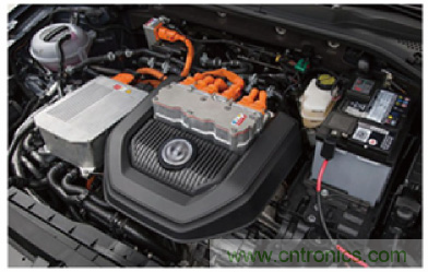 如何設(shè)計電動汽車的系統(tǒng)級EMC？