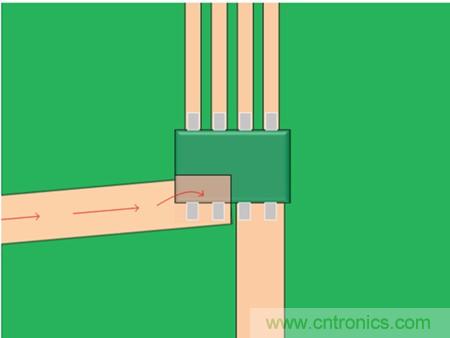 如何采用電流傳感器IC實(shí)現(xiàn)共模場(chǎng)干擾最小化？