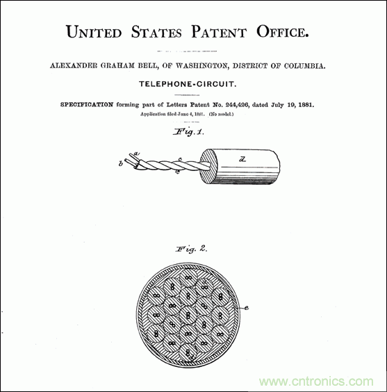 如何利用雙絞線及其它常規(guī)線纜降低EMI/RFI？