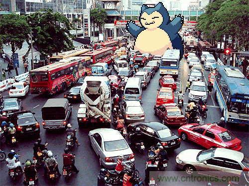 當(dāng)我們?cè)谡務(wù)撟詣?dòng)駕駛時(shí)，我們到底在談?wù)撌裁矗? width=