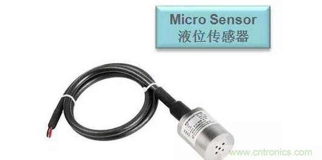 傳感器在物聯(lián)網(wǎng)行業(yè)中如何發(fā)揮潛能？