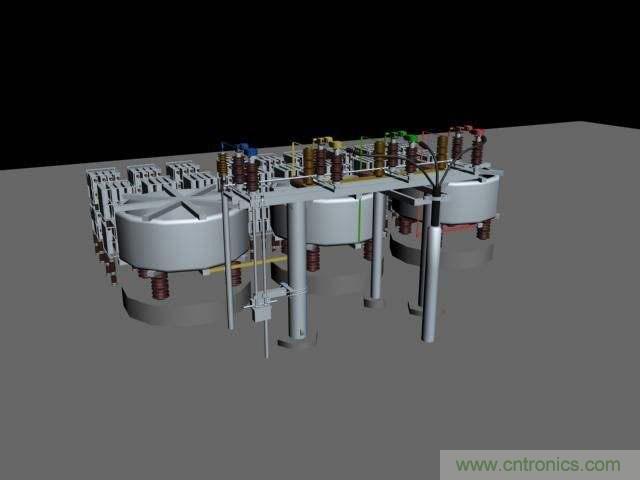 遇到電容器發(fā)生故障而跳閘該怎么辦？