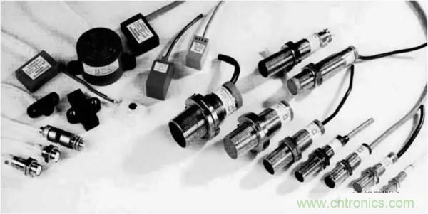 基礎(chǔ)知識(shí)科普：什么是電感式傳感器？