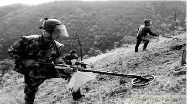 基礎(chǔ)知識(shí)科普：什么是電感式傳感器？