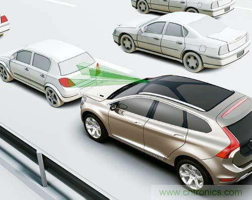 深度解析激光測(cè)距傳感器的應(yīng)用場(chǎng)景