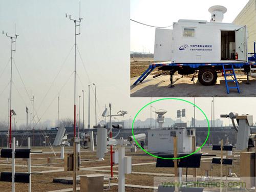 深度解析激光測(cè)距傳感器的應(yīng)用場(chǎng)景