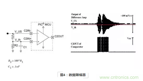 使用超聲波裝置如何實(shí)現(xiàn)距離探測？