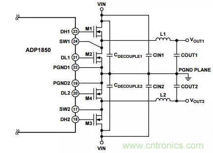 消除PCB布局帶來(lái)的噪聲問(wèn)題，這些要點(diǎn)得注意