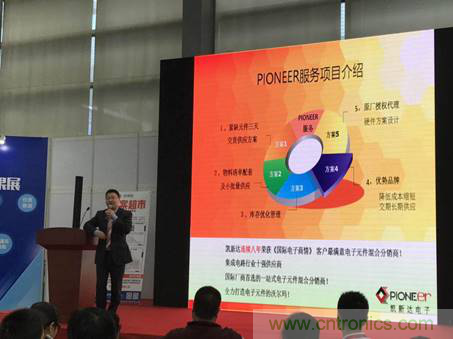 為中小企業(yè)助力！研發(fā)階段服務(wù)趨勢論壇