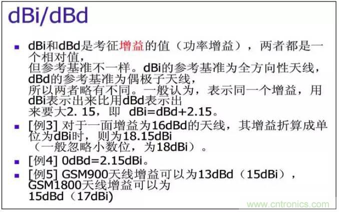 最好的天線基礎知識！超實用 隨時查詢