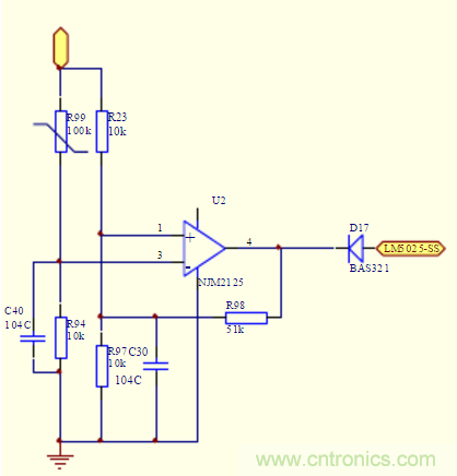 開關(guān)電源各種保護(hù)電路實(shí)例詳細(xì)解剖！